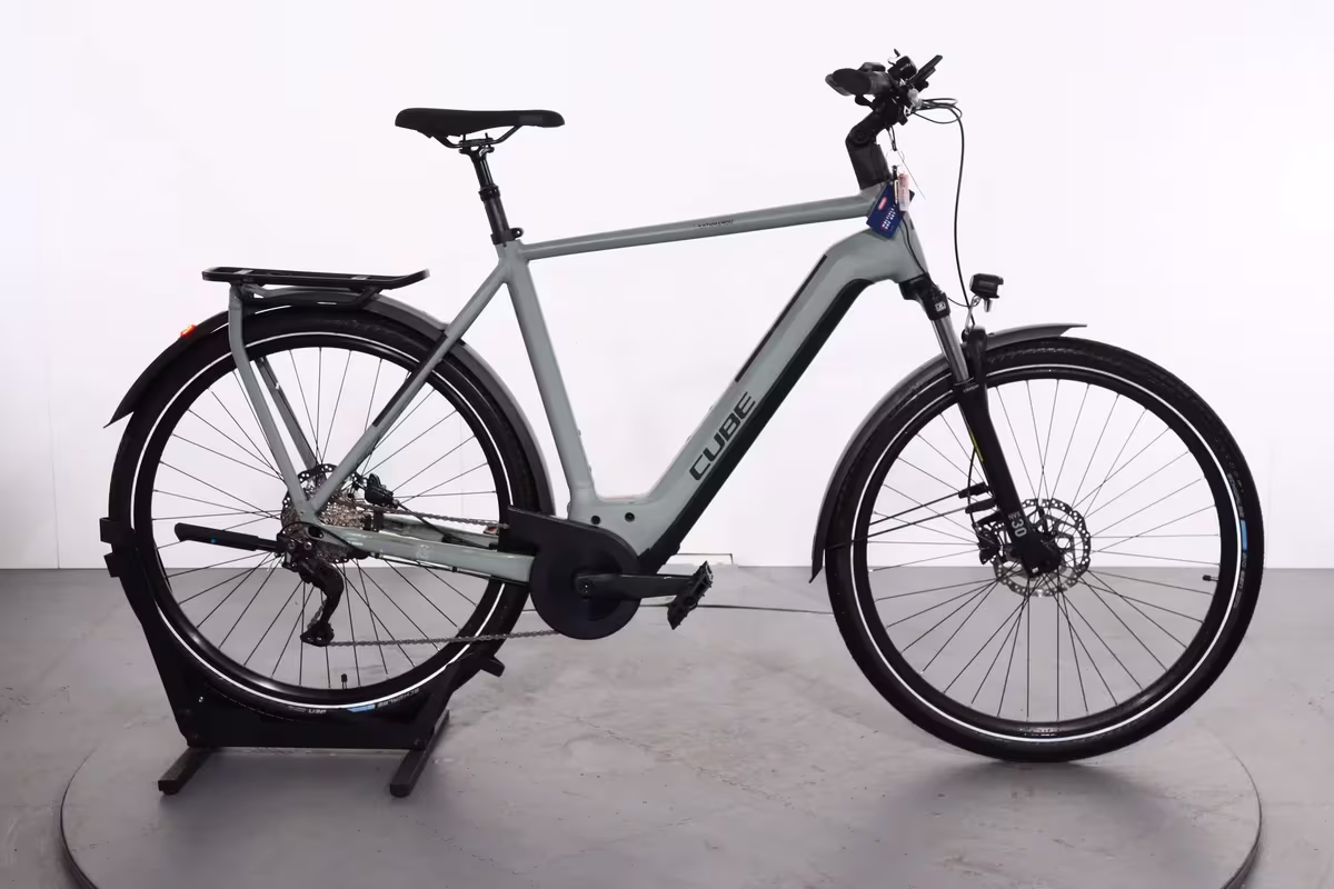Cube Kathmandu Hybrid ONE