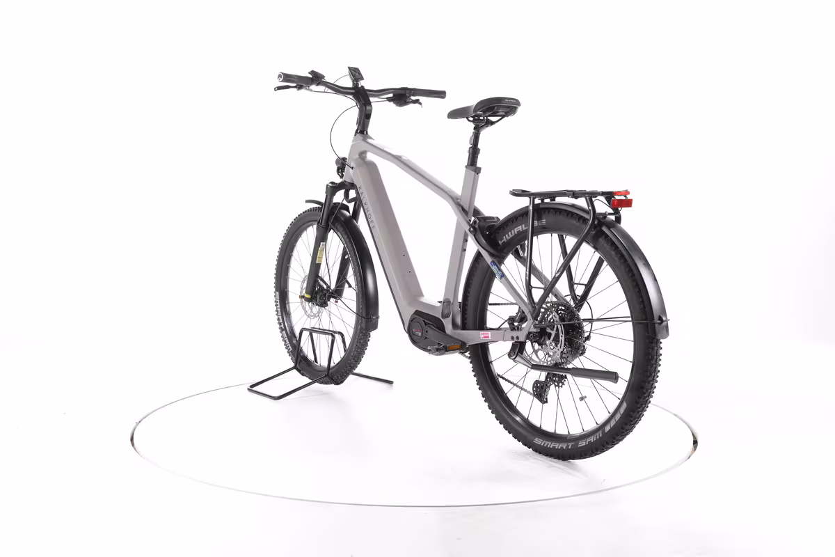 Kalkhoff Entice 7.B Move+ Vélo Électrique de Trekking - Miniature 9