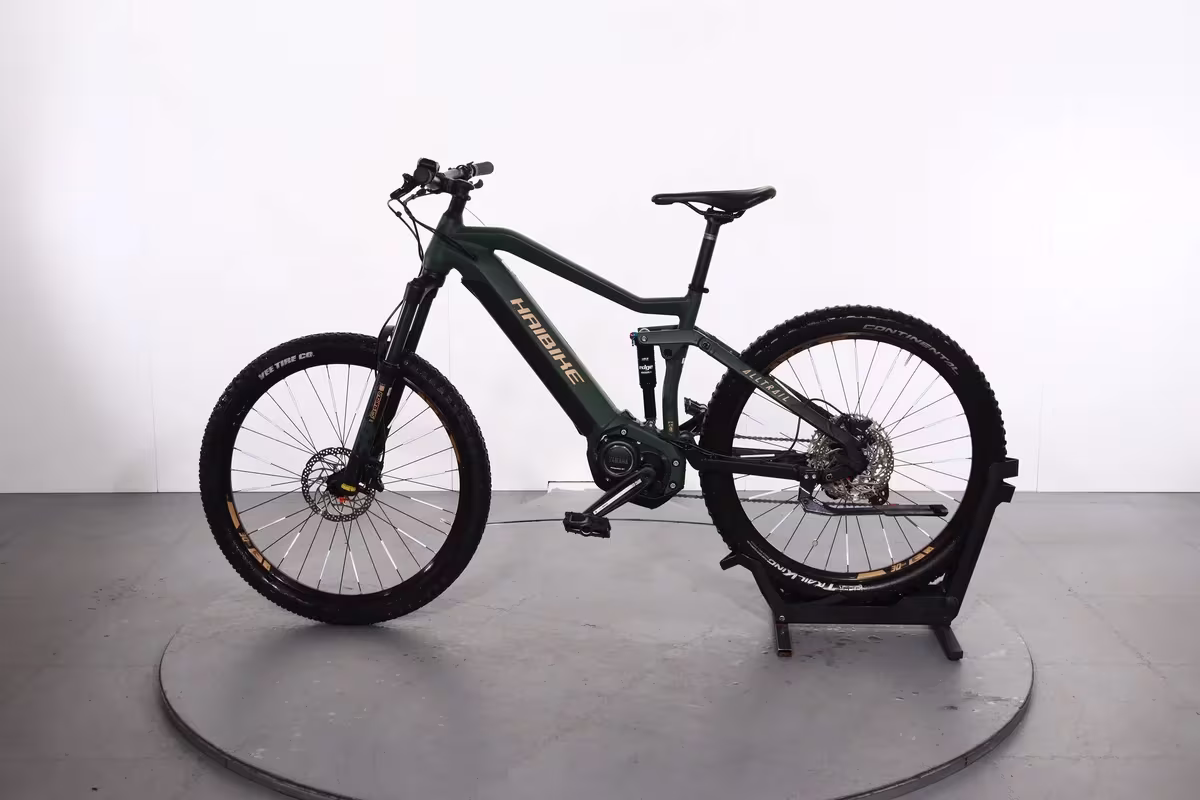 Haibike ALLTRAIL 4 - Miniature 5