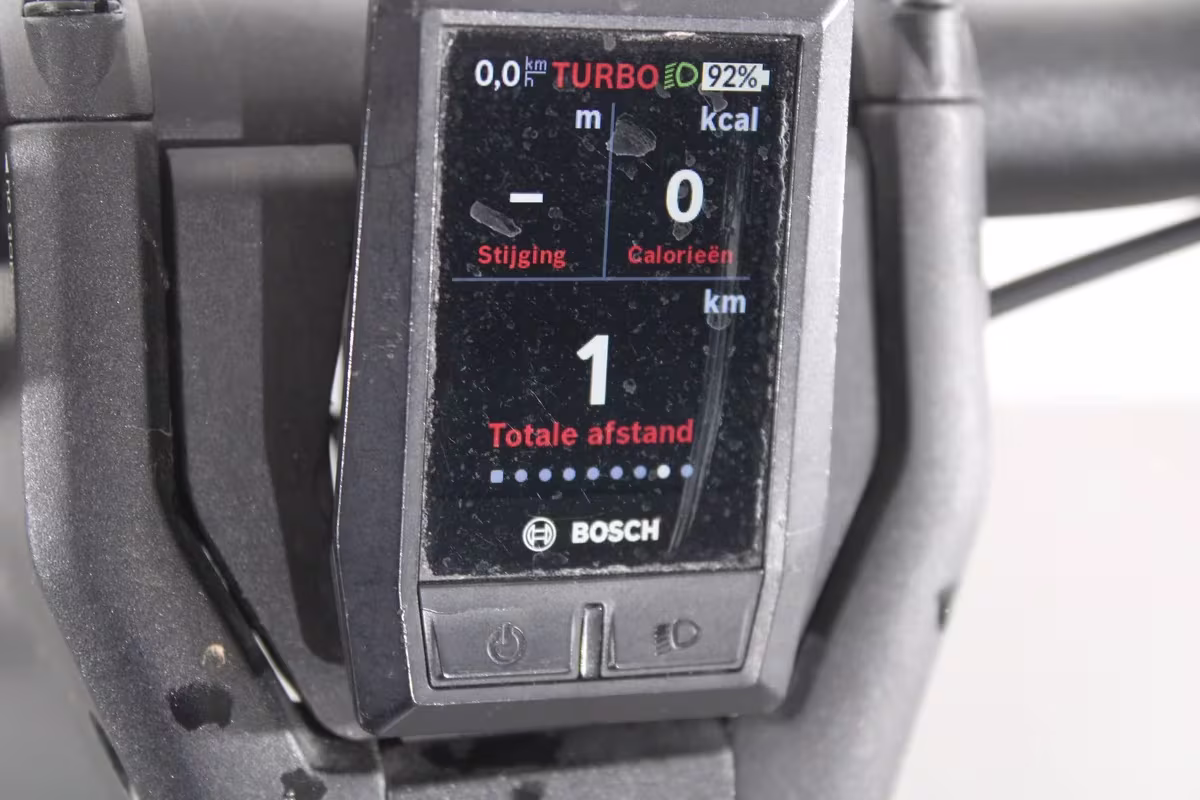 Riese & Müller Charger3 GT vario - Miniature 10
