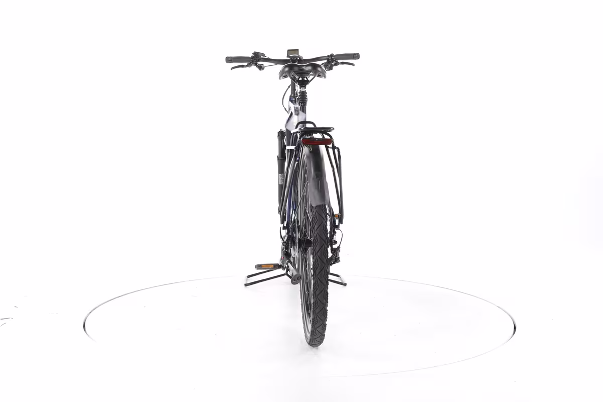 Velo de Ville AEB 890 smart Vélo Électrique de Trekking - Miniature 10