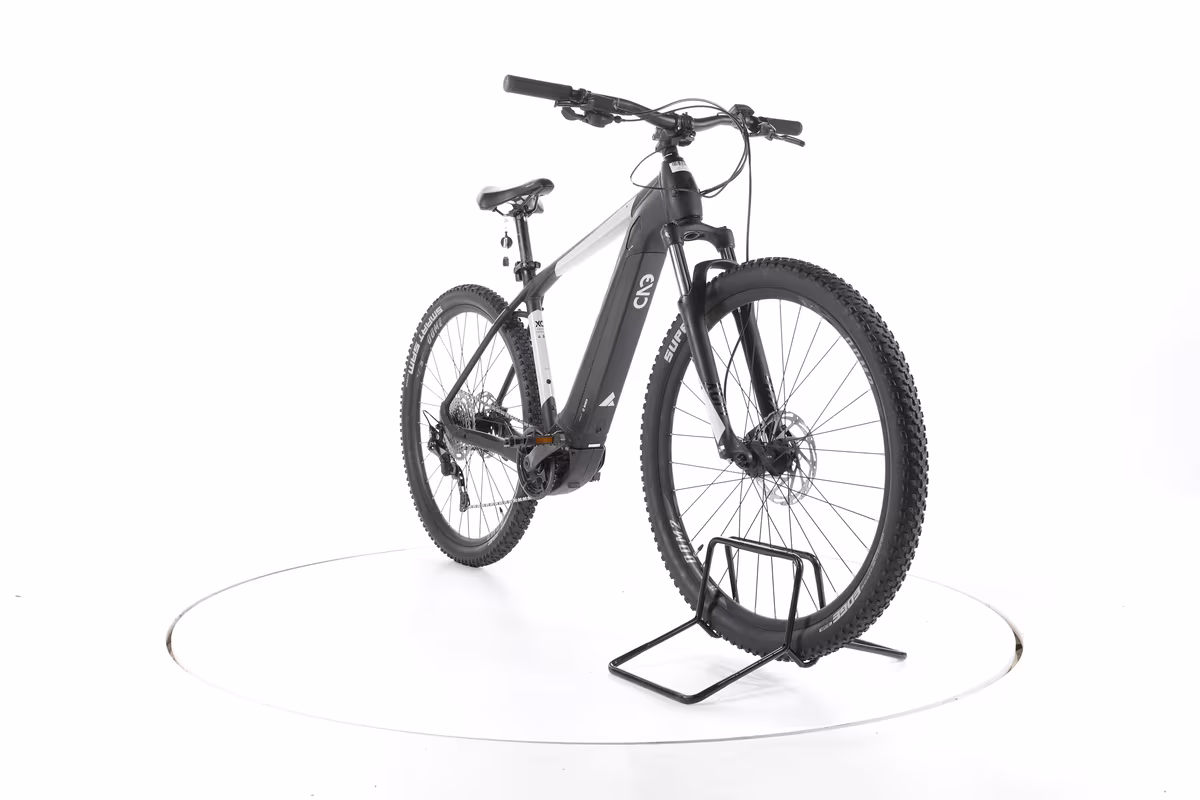 Bulls Copperhead EVO 1 E-Bike - Miniature 3