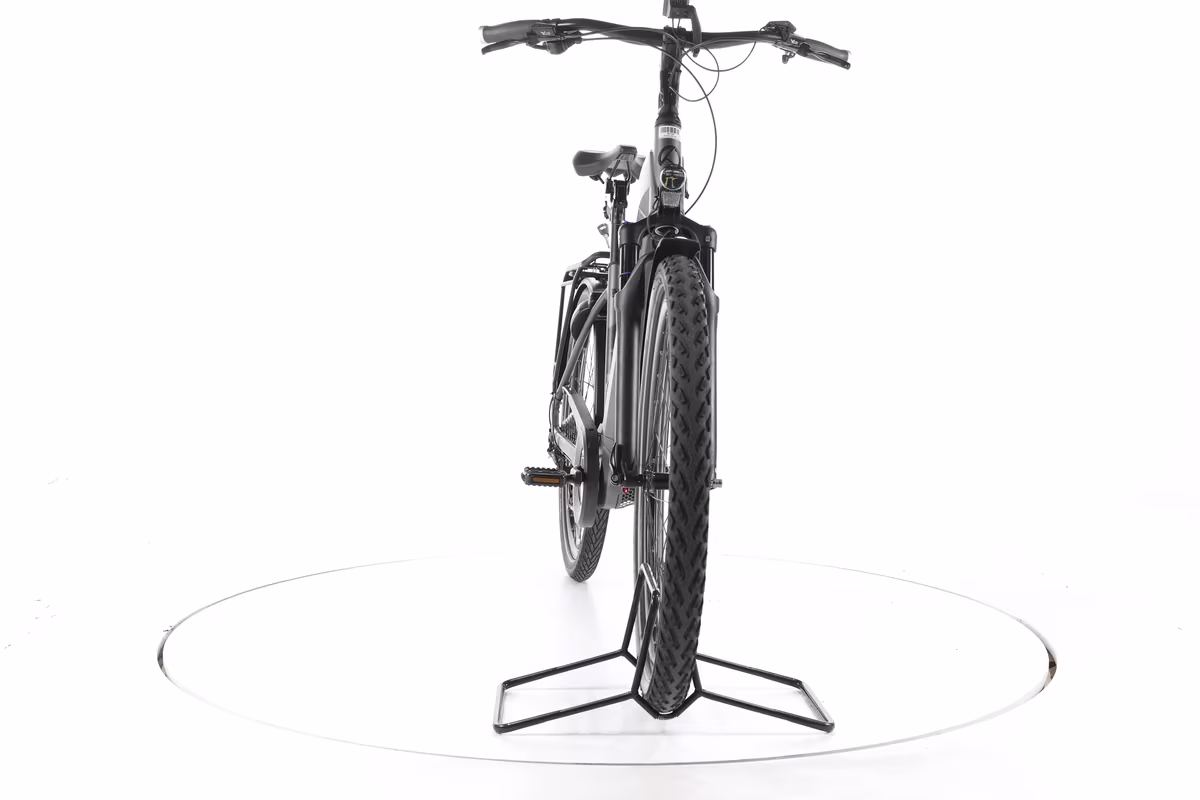 Kalkhoff Endeavour 5.B Move+ Vélo Électrique de Trekking Cadre bas - Miniature 4