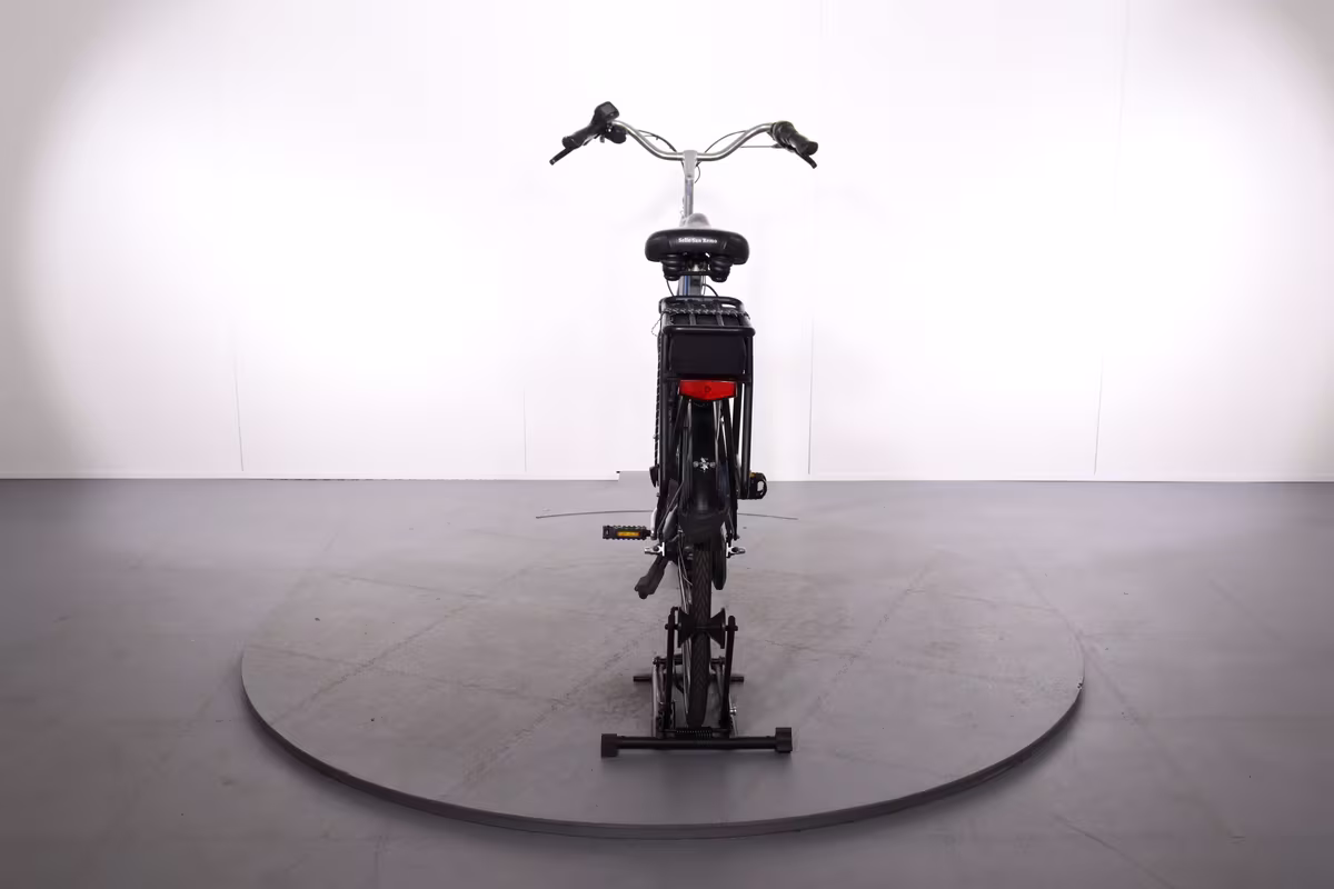Azor E-ALUMINIUM ALM FRAME - Miniature 6