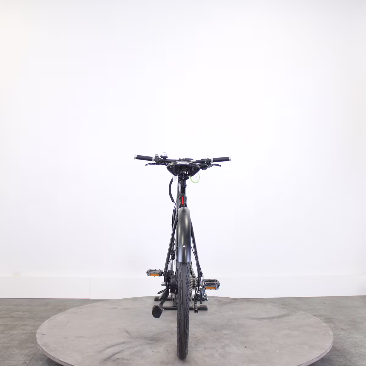 Vélo de ville électrique Velomad SPORT 2ms L 606nr - Miniature 7