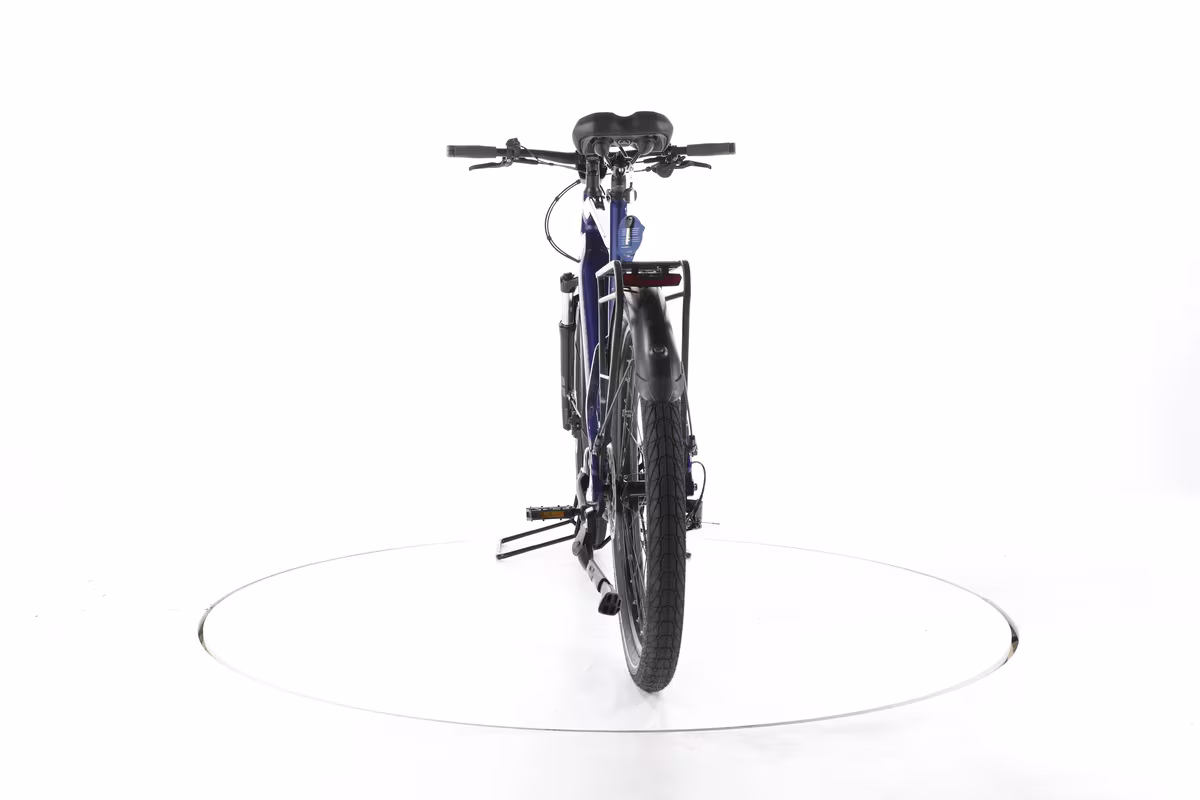 Haibike Trekking 7 Vélo Électrique de Trekking - Miniature 10