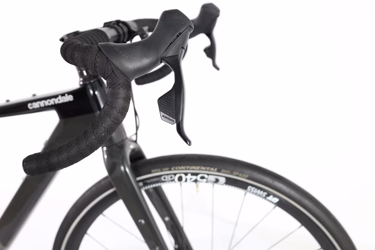 CANNONDALE Topstone Carbon Rival AXS 2023 T.S - Miniature 7