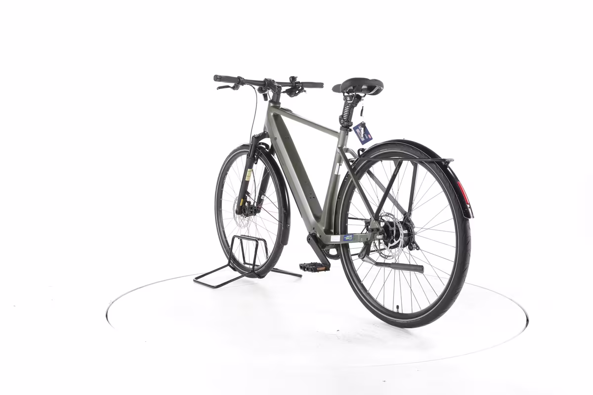 Riese & Müller UBN Five silent Vélo Électrique Urbain - Miniature 9