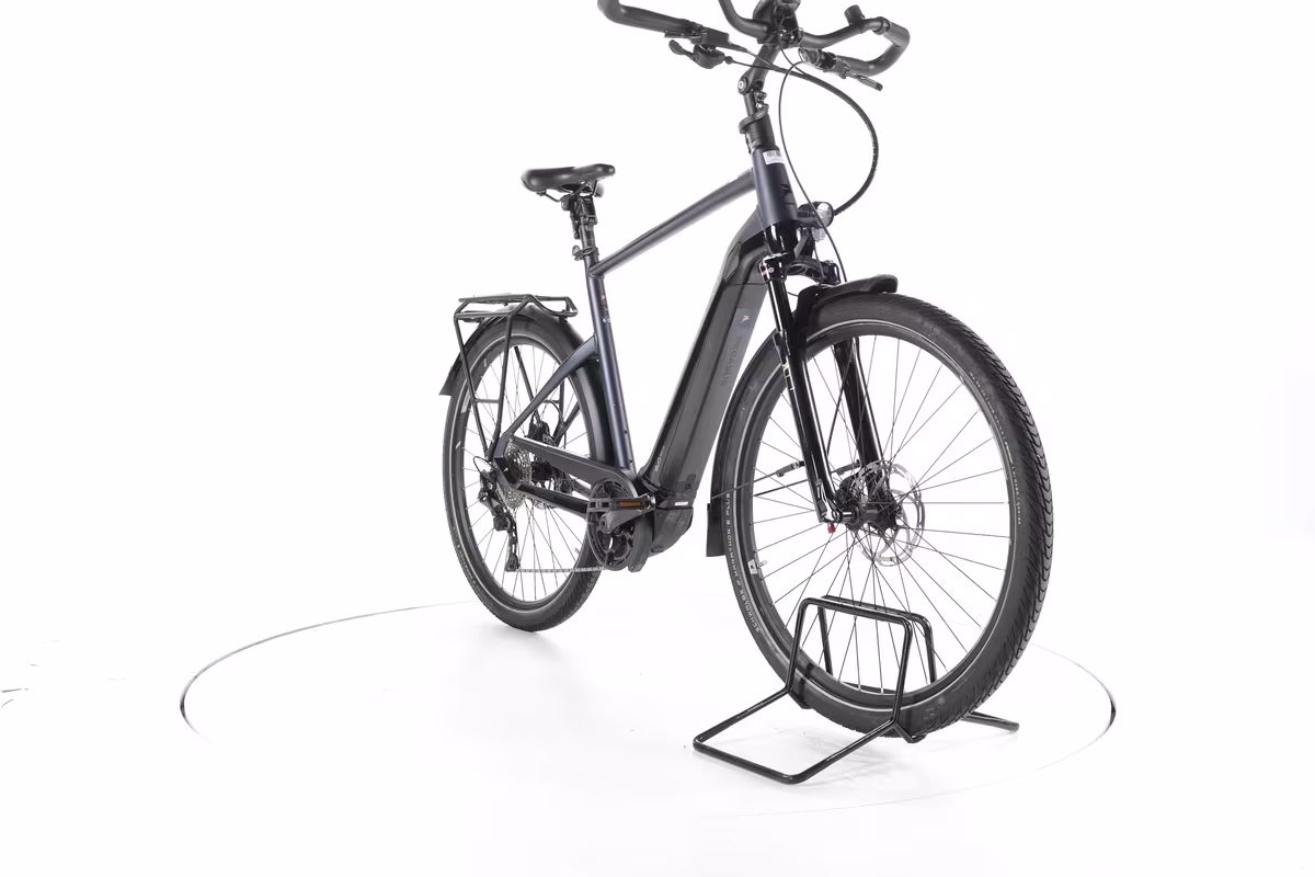 Pegasus Premio Evo 10 Lite Comfort Vélo Électrique de Trekking - Miniature 3