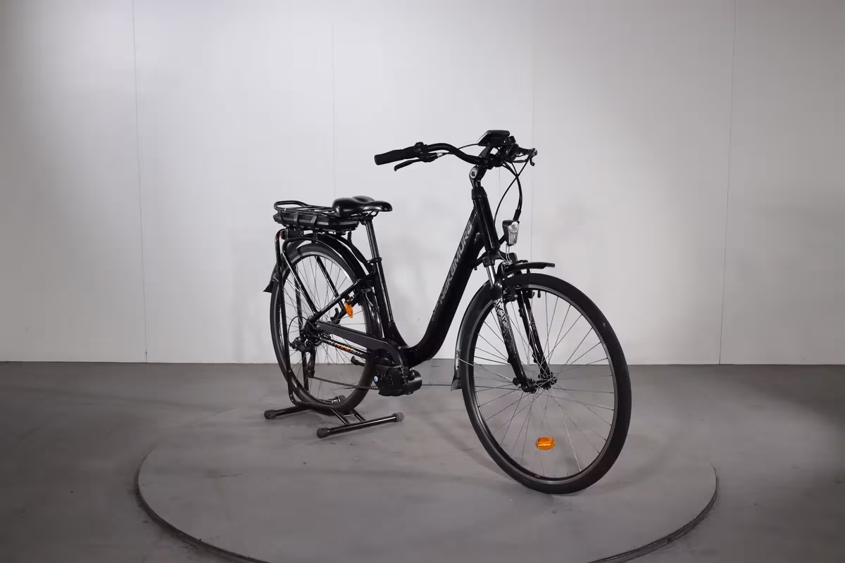 Nakamura E-Powerfit LTD - Miniature 2