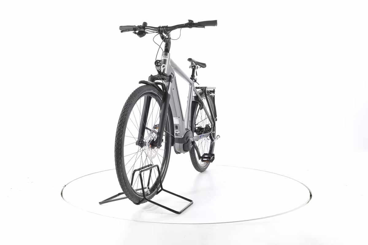 Rose Xtra Watt EVO Plus 2 Vélo Électrique Urbain - Miniature 5