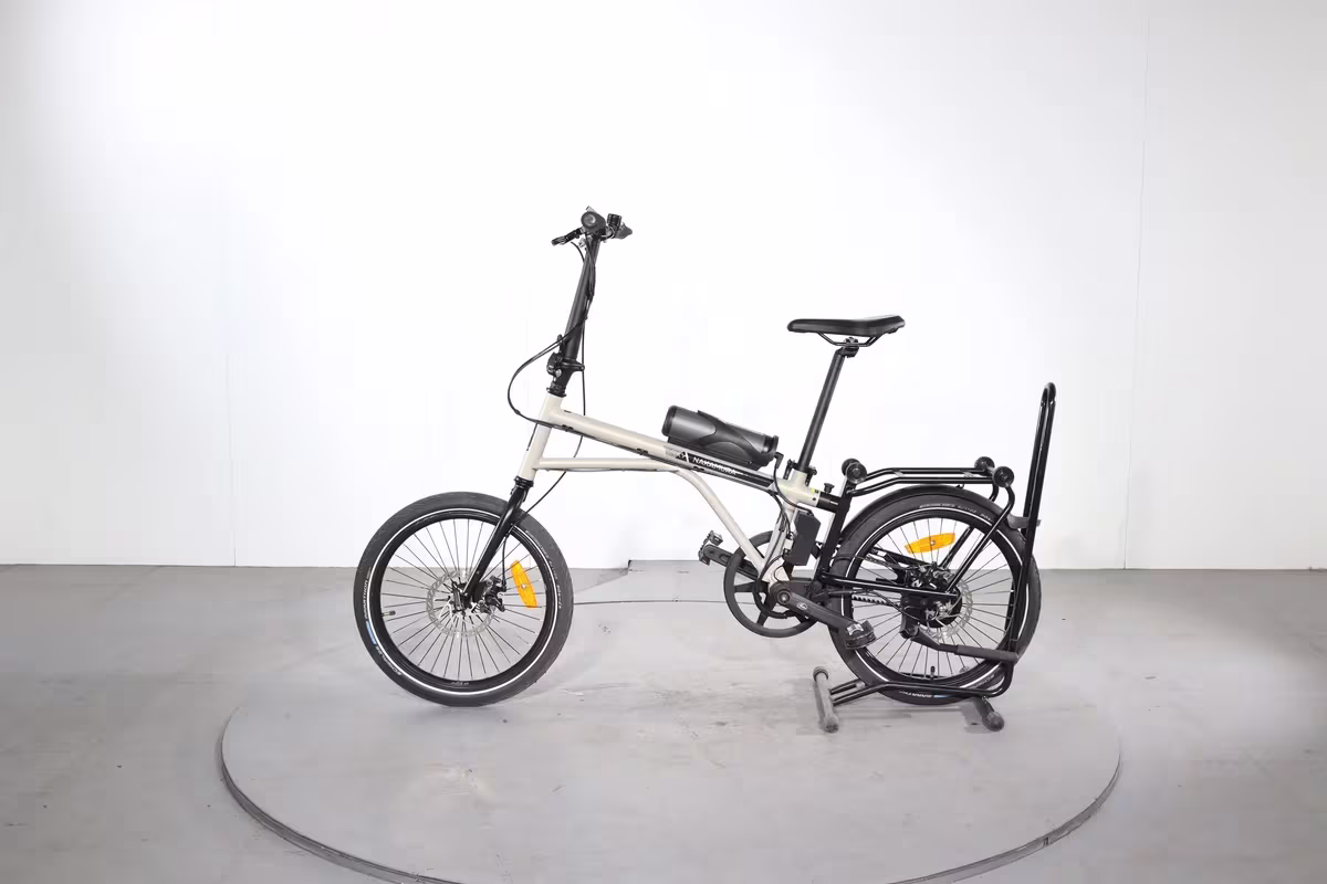 Nakamura E-Flex 2.0 - Miniature 4