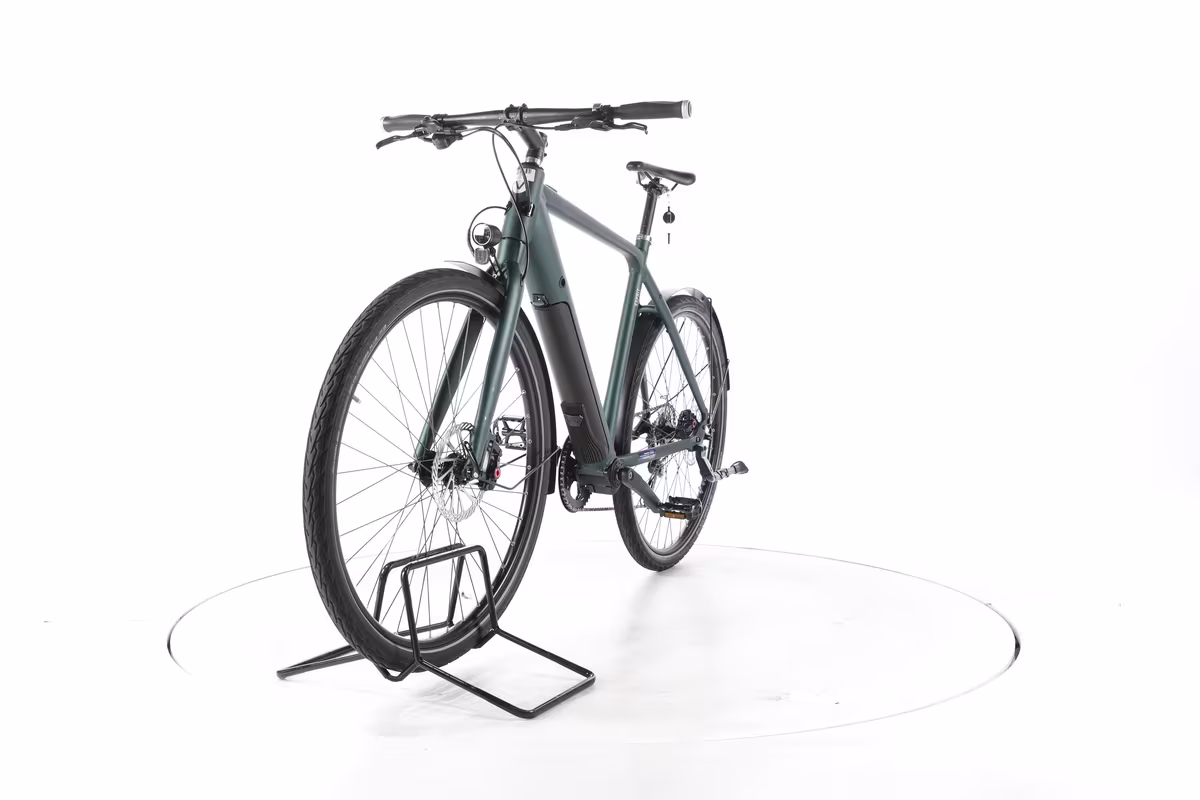 Velo de Ville VEF 400 Vélo Électrique de Trekking 2024 - Miniature 5