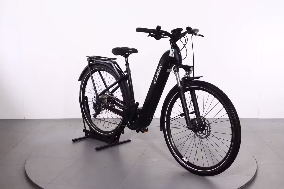 Cube Touring Hybrid Pro - Miniature 5
