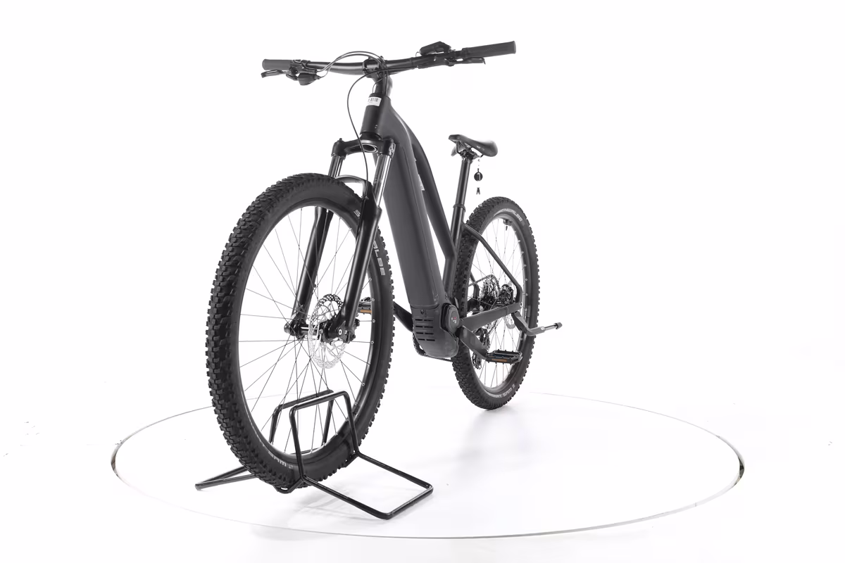 Cube Reaction Hybrid One E-Bike 2025 - Miniature 5