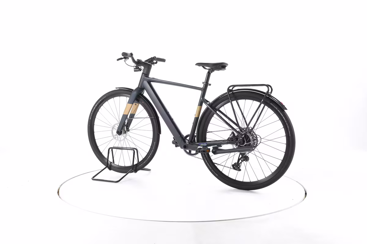 Scott Metrix eRIDE E-Bike 2024 - Miniature 8