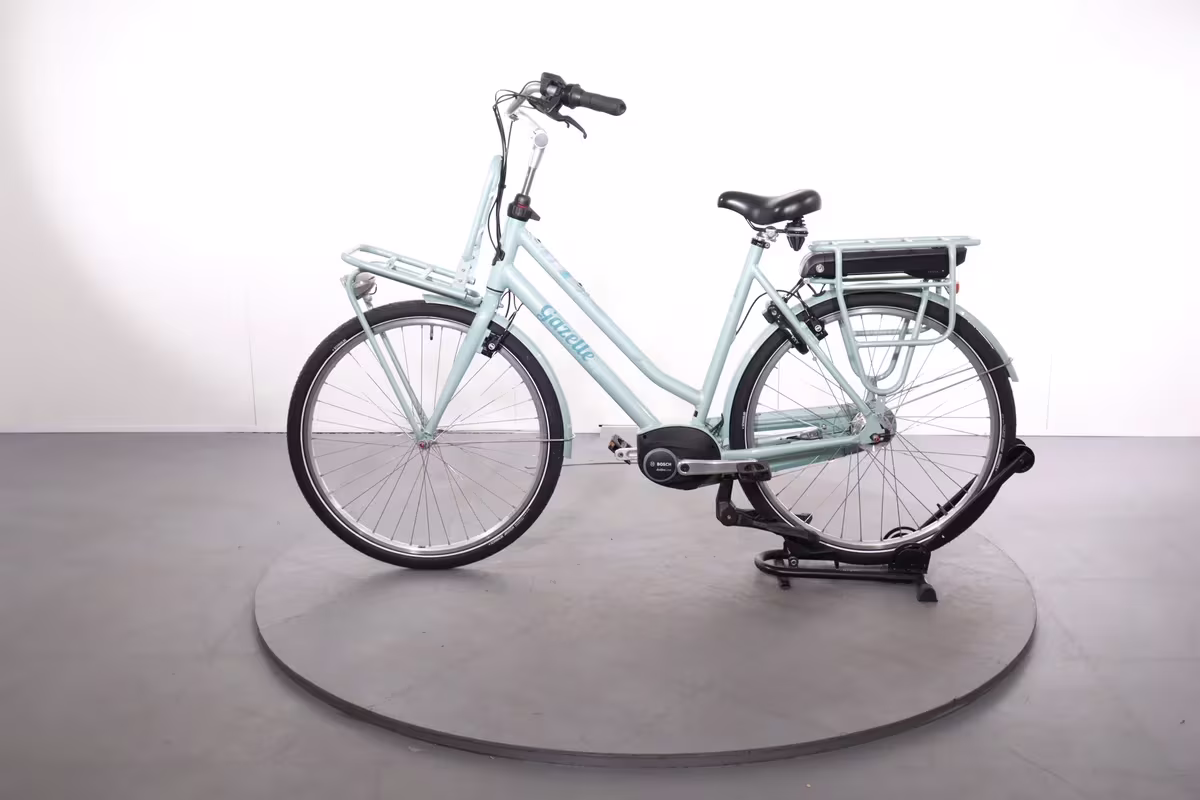 Gazelle MISS GRACE C7 HMB - Miniature 4