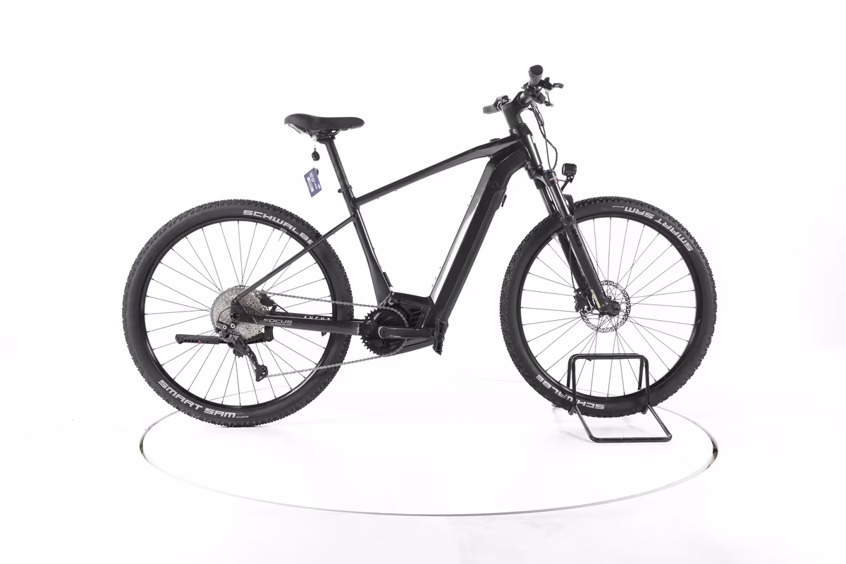 Focus Aventura² 6.7 E-Bike