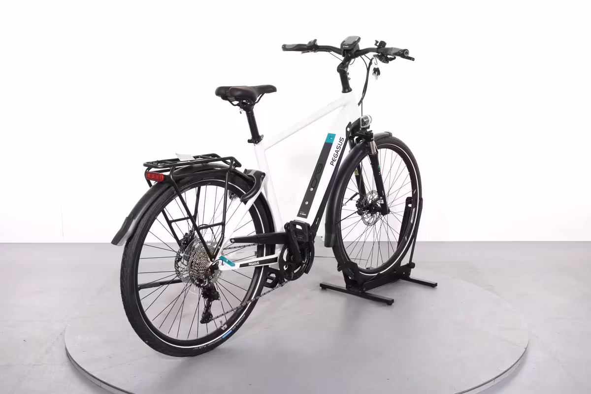Pegasus Premio EVO 10 Lite - Miniature 6