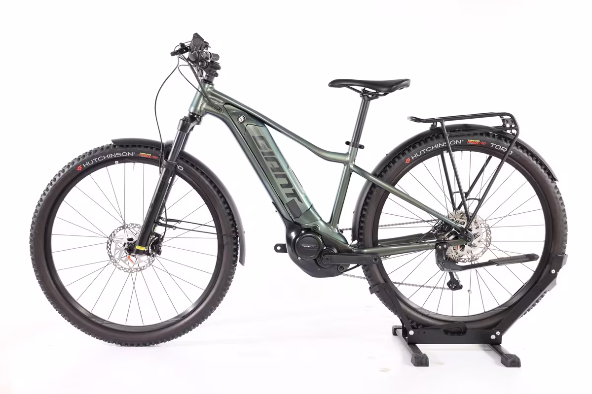 GIANT Talon E+ 1 29 2022 T.S - Miniature 2