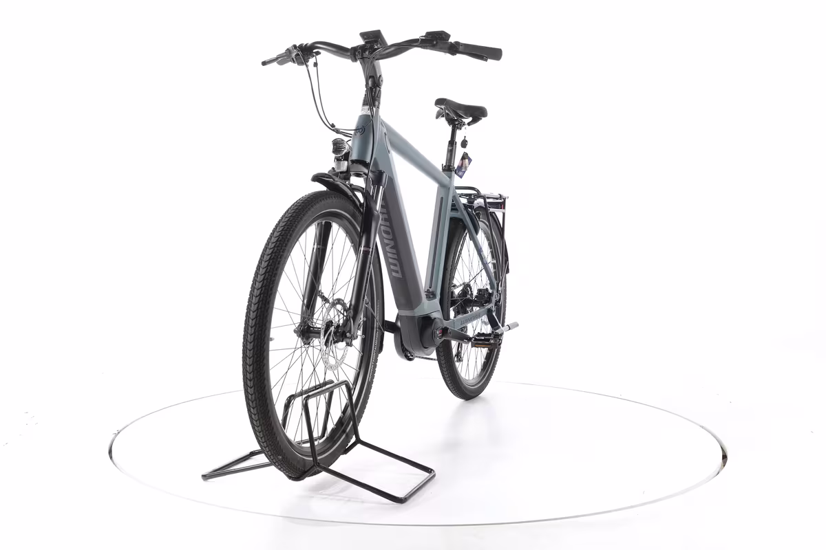 Winora Sinus 9 Vélo Électrique de Trekking - Miniature 5