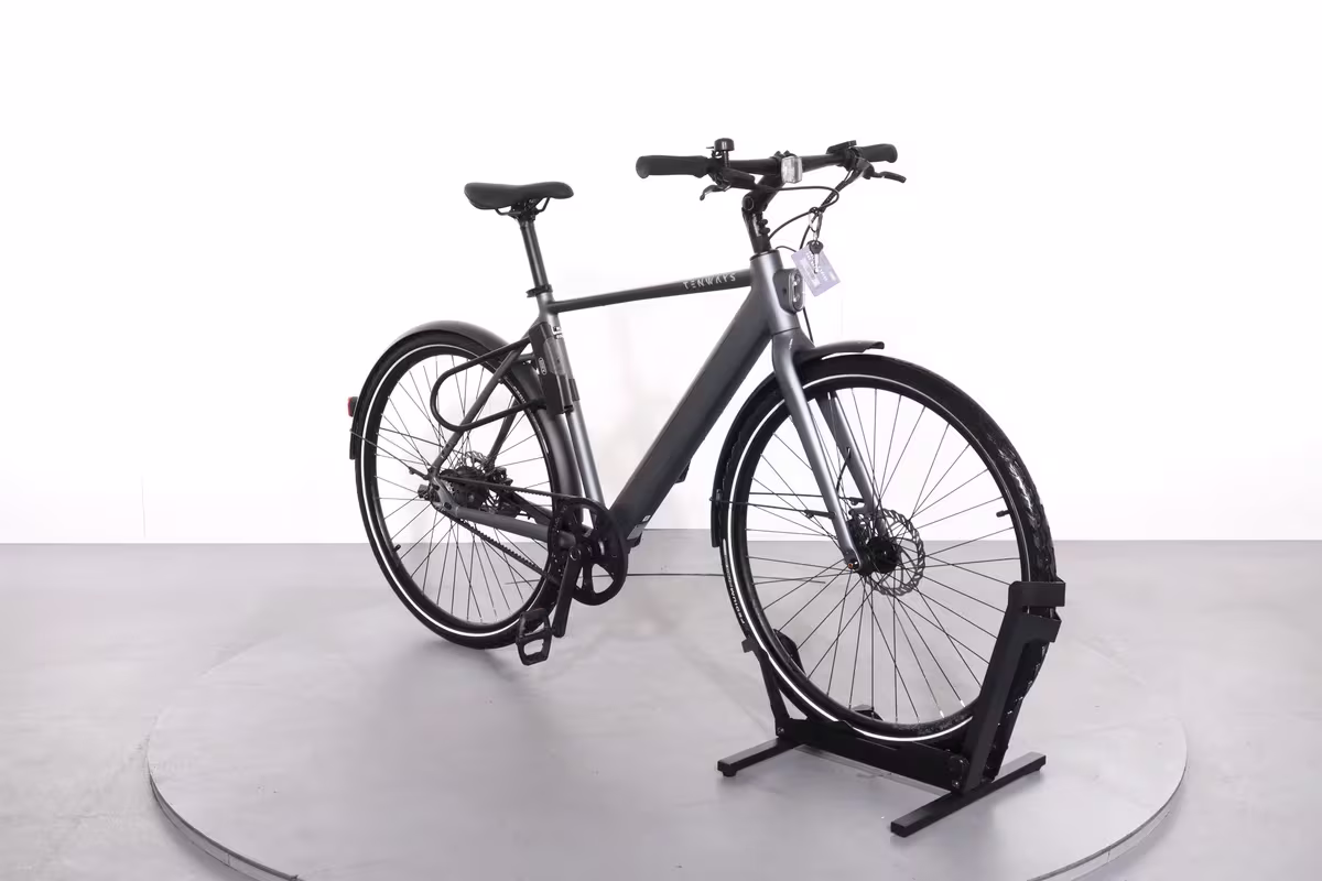 Tenways CGO600 Pro - Miniature 2