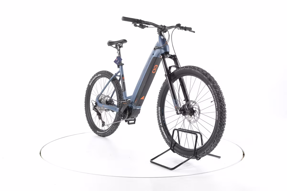 Bulls Copperhead Evo 2 E-Bike - Miniature 3