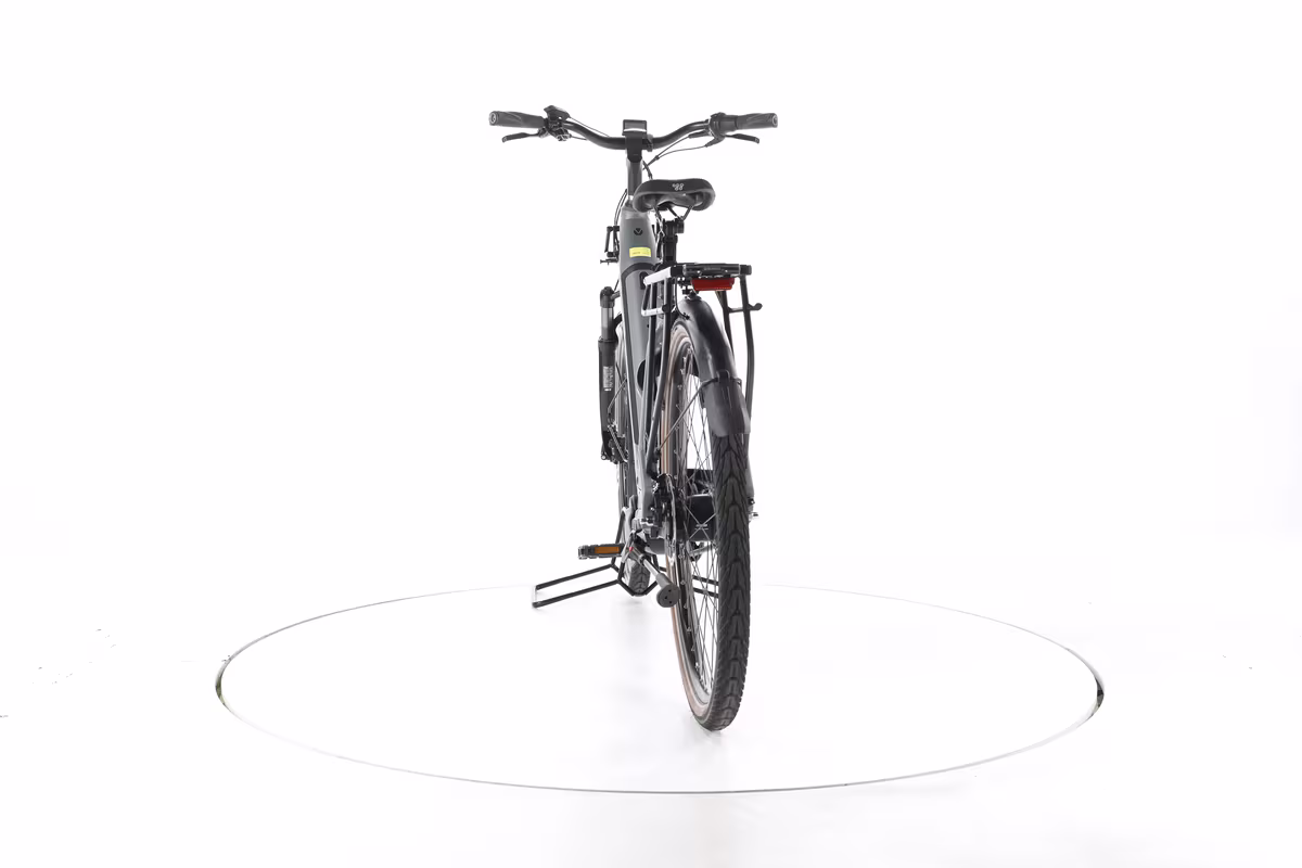 Velo de Ville AEB 490 Vélo Électrique Urbain Cadre bas 2024 - Miniature 10