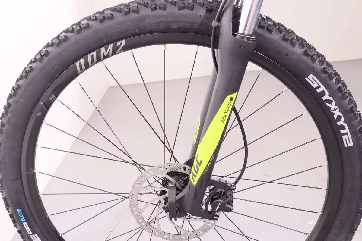 Bulls LT EVO PERFORMANCE 29 - Miniature 10