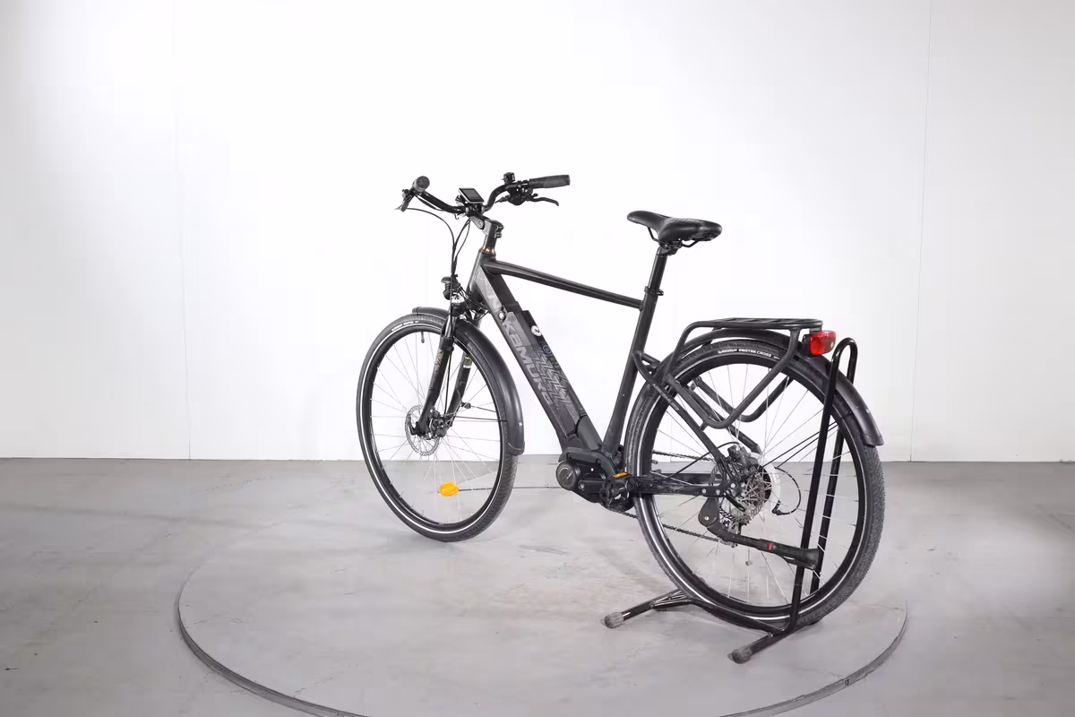 Nakamura E-Fit 150 - Miniature 5