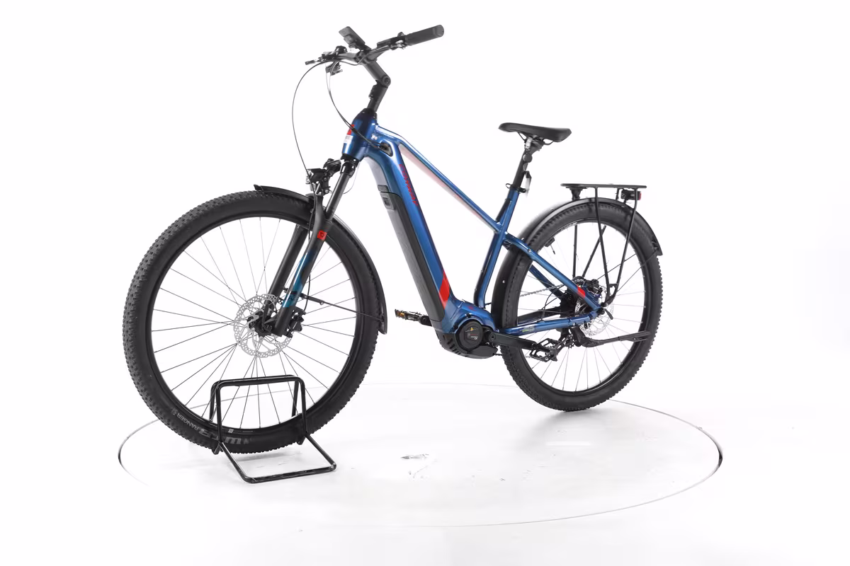 Conway Cairon C 2.0 Vélo Électrique de Trekking - Miniature 6