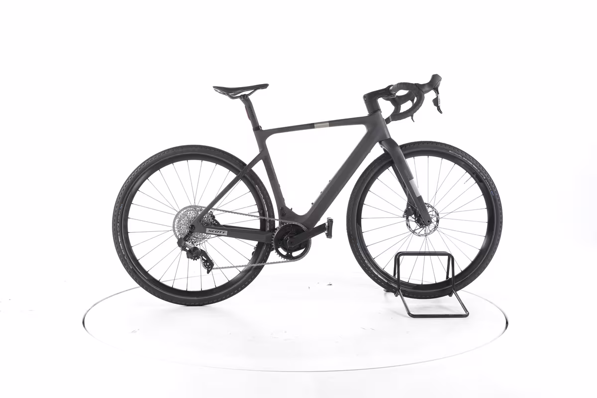 Scott Solace Gravel 30