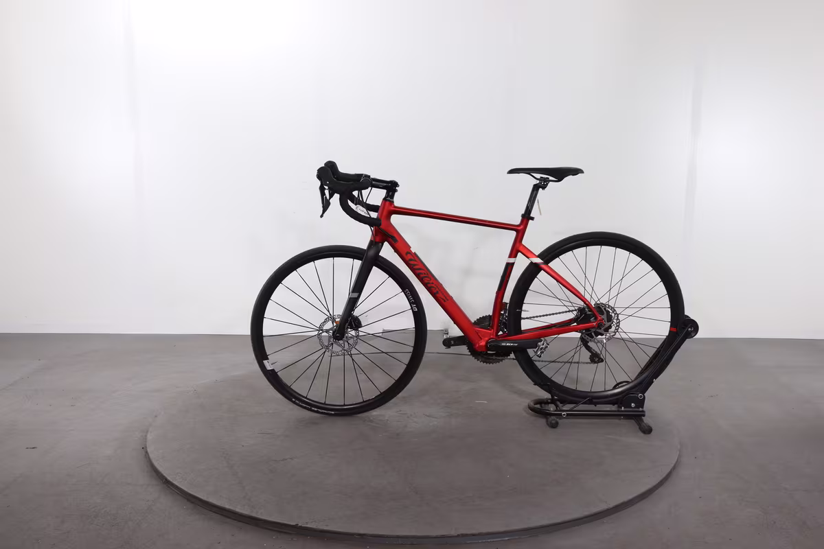 Wilier Triestina Hybrid - Miniature 4