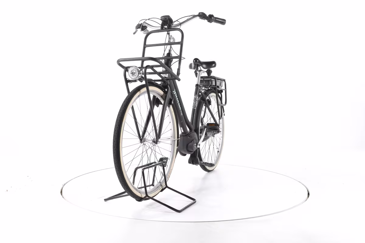 Gazelle Miss Grace C7 HMB Vélo Électrique Urbain Cadre bas - Miniature 5
