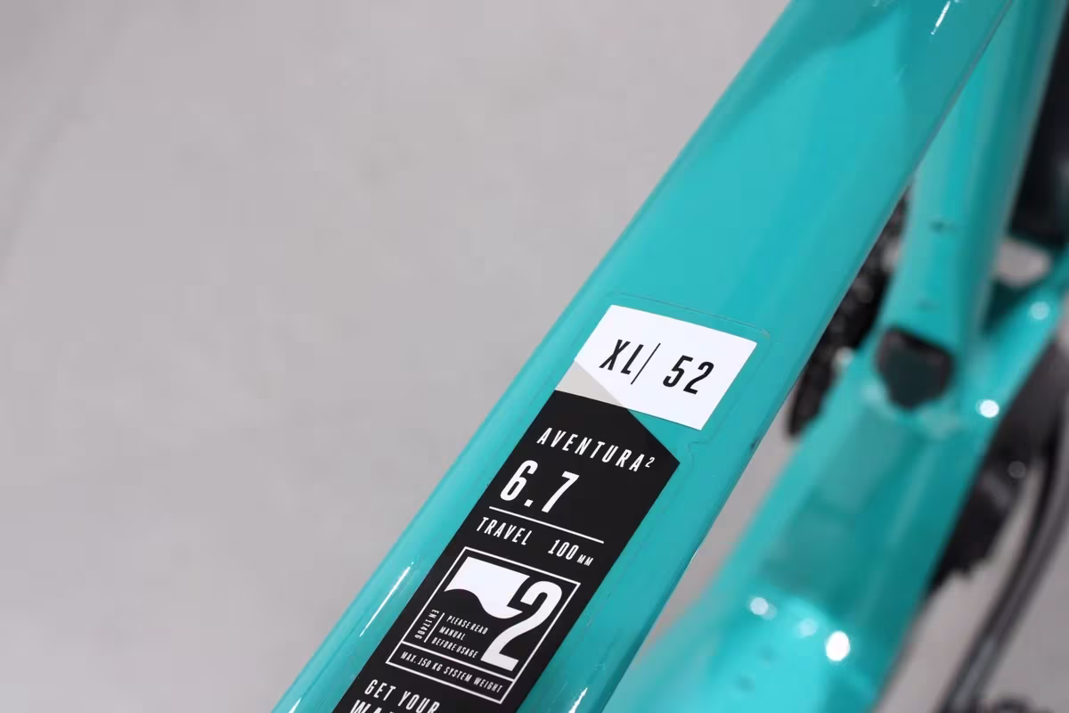 Focus AVENTURA² 6.7 - Miniature 10