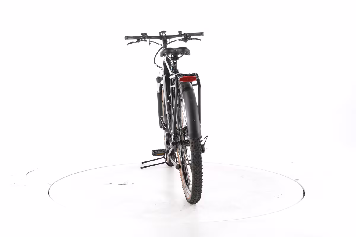 FLYER Upstreet5 3.12 Vélo Électrique de Trekking - Miniature 10