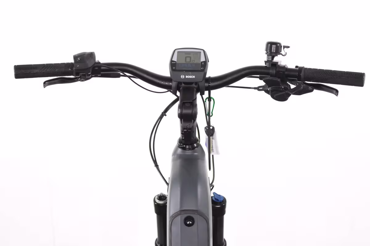Cube Touring Hybrid Exc - Miniature 7