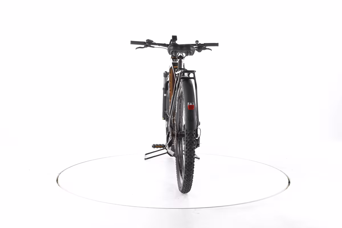 Focus AVENTURA² 6.8 Vélo Électrique de Trekking - Miniature 10