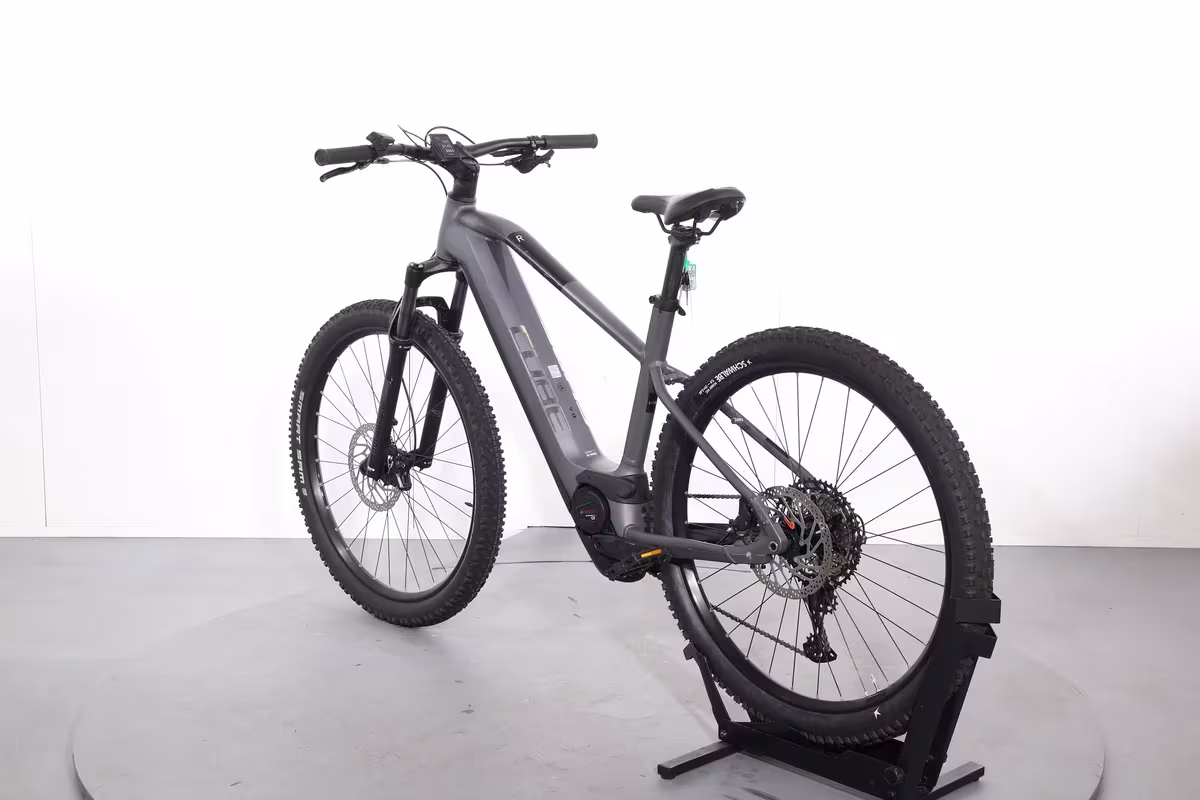 Cube Reaction Hybrid Race 750 - Miniature 5