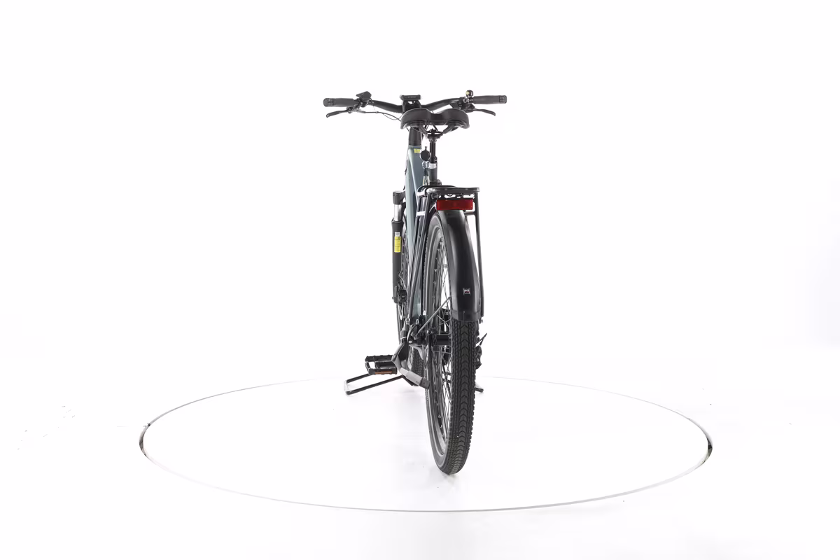 Winora Sinus 9 Vélo Électrique de Trekking - Miniature 10
