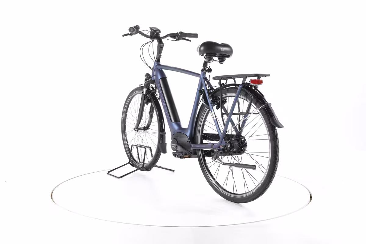 Gazelle Arroyo C7+ HMB Elite Vélo Électrique Urbain - Miniature 9