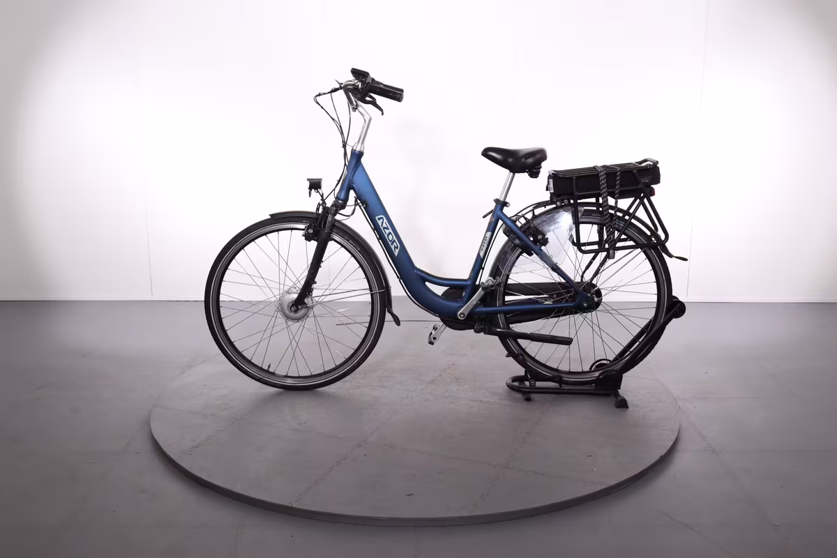 Azor E-ALUMINIUM ALM FRAME - Miniature 4