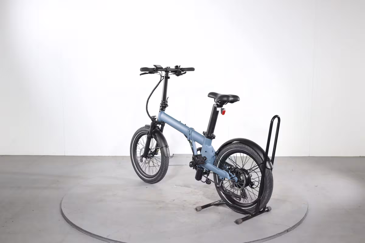 Eovolt Twenty - Miniature 5