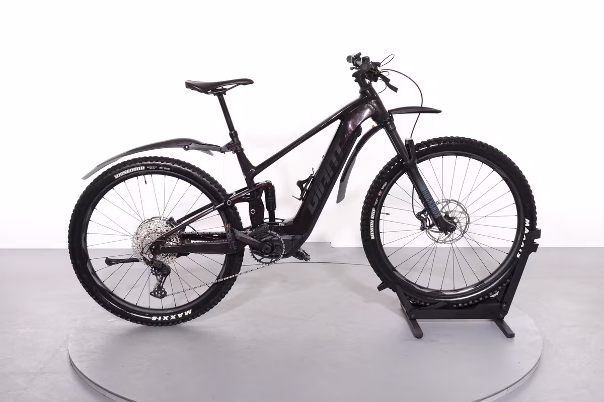Giant Stance E+ 1