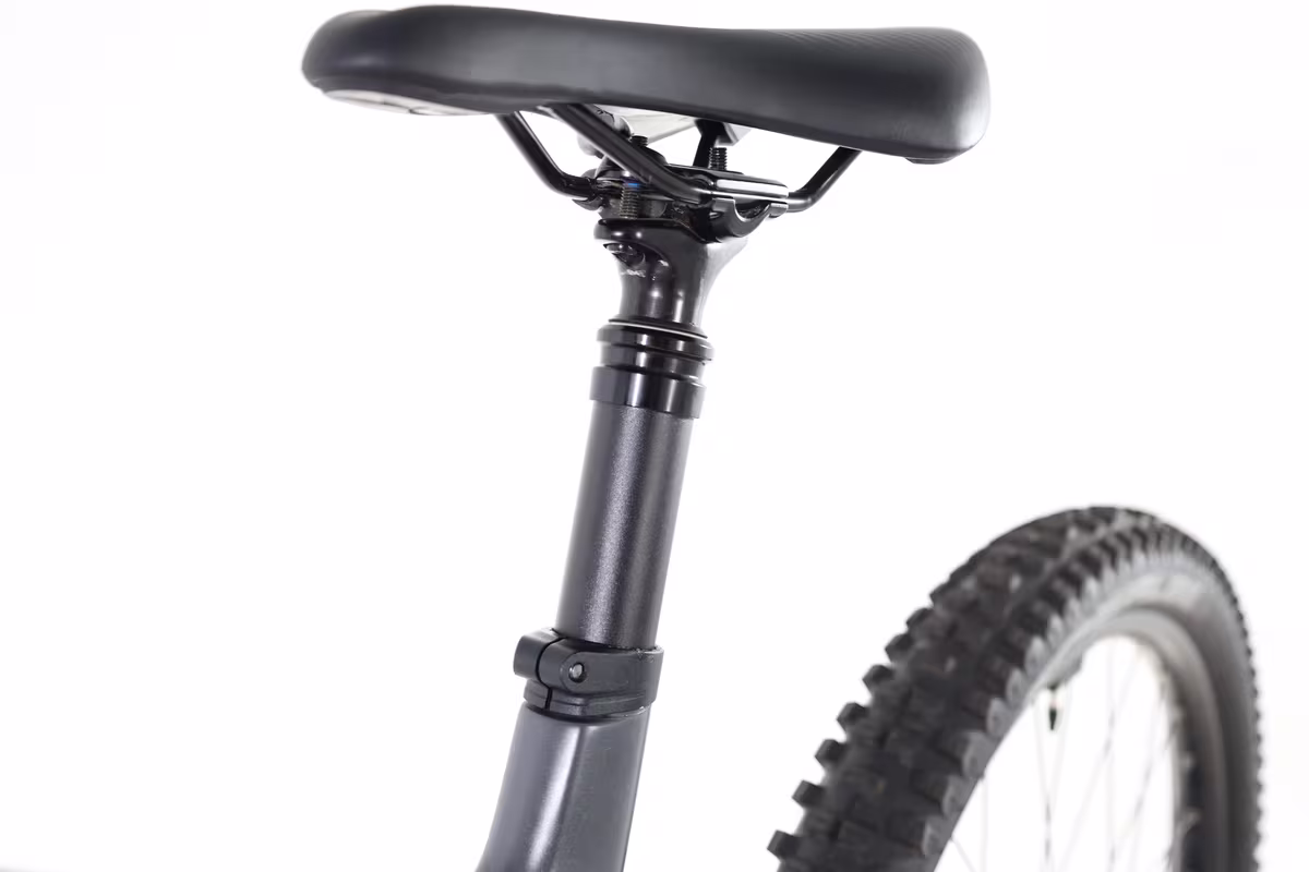 CUBE Stereo Hybrid ONE77 HPC Race 800 2025 T.L - Miniature 7