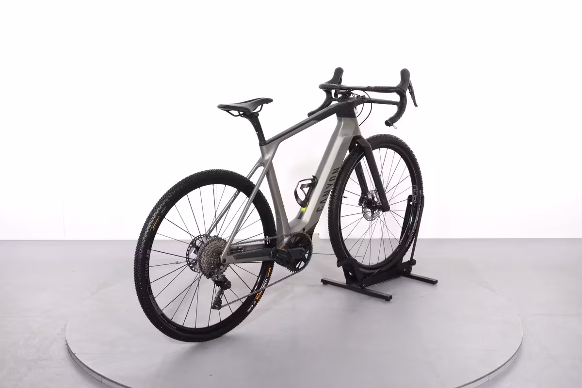 Canyon Grail:ON CF 8 - Miniature 6