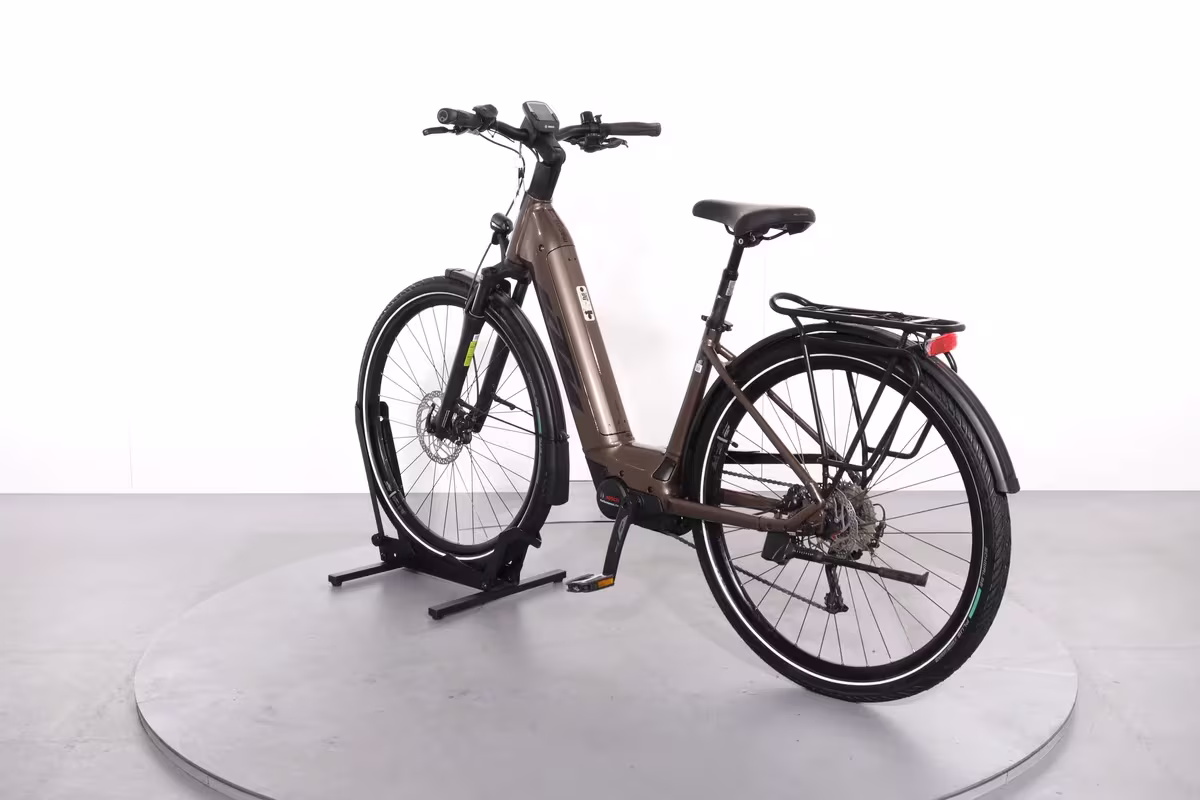 KTM MACINA TOUR P510 - Miniature 5