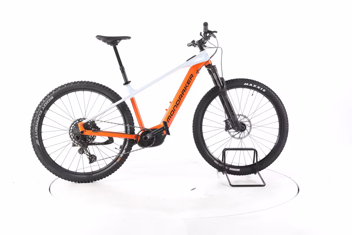 Mondraker Prime R