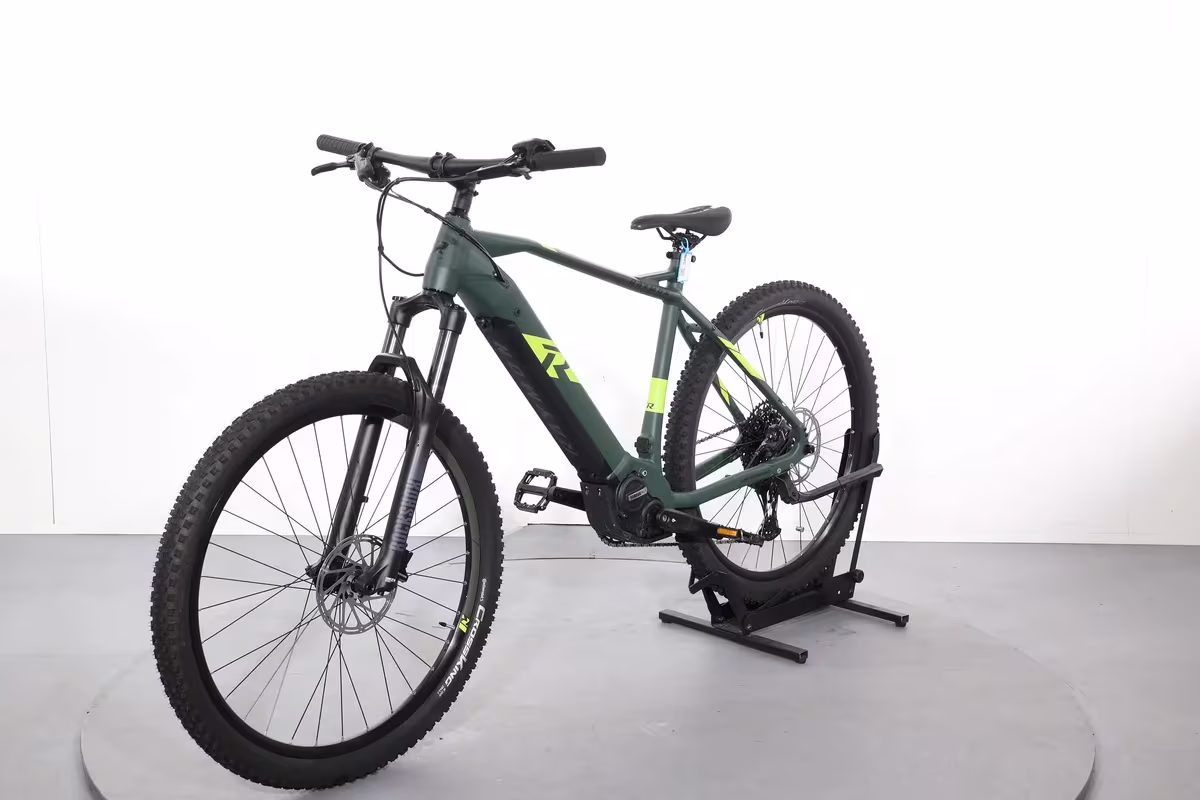 Raymon HardRay E 7.0 - Miniature 3