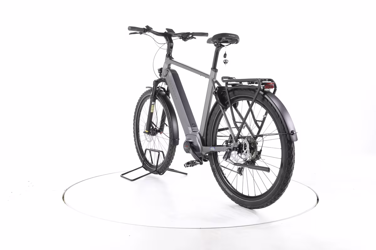 Kalkhoff Endeavour 5.B Move+ Vélo Électrique de Trekking - Miniature 9